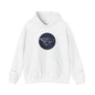 Humpback Whale Graphic Hoodie