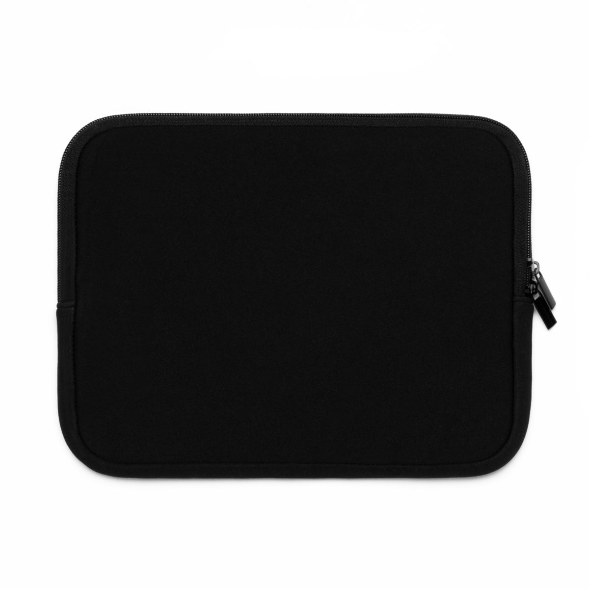 Three Eyed Cat Laptop Sleeve