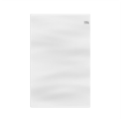 Little Pumpkin Microfiber Tea Towel