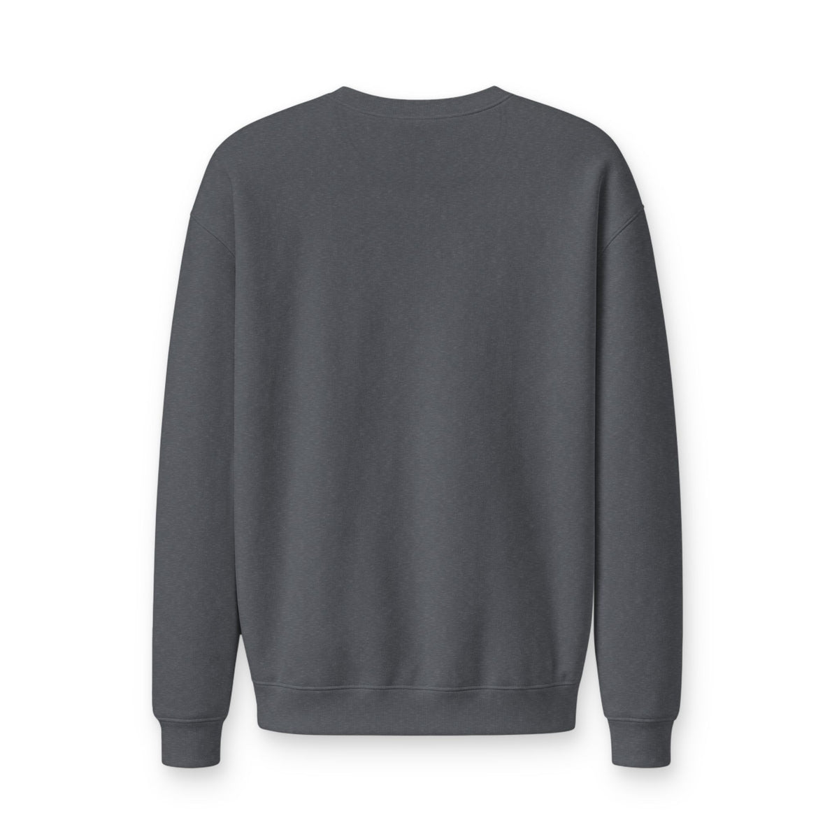 Custom Printed Crewneck Sweatshirt