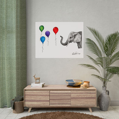 Rolled Posters