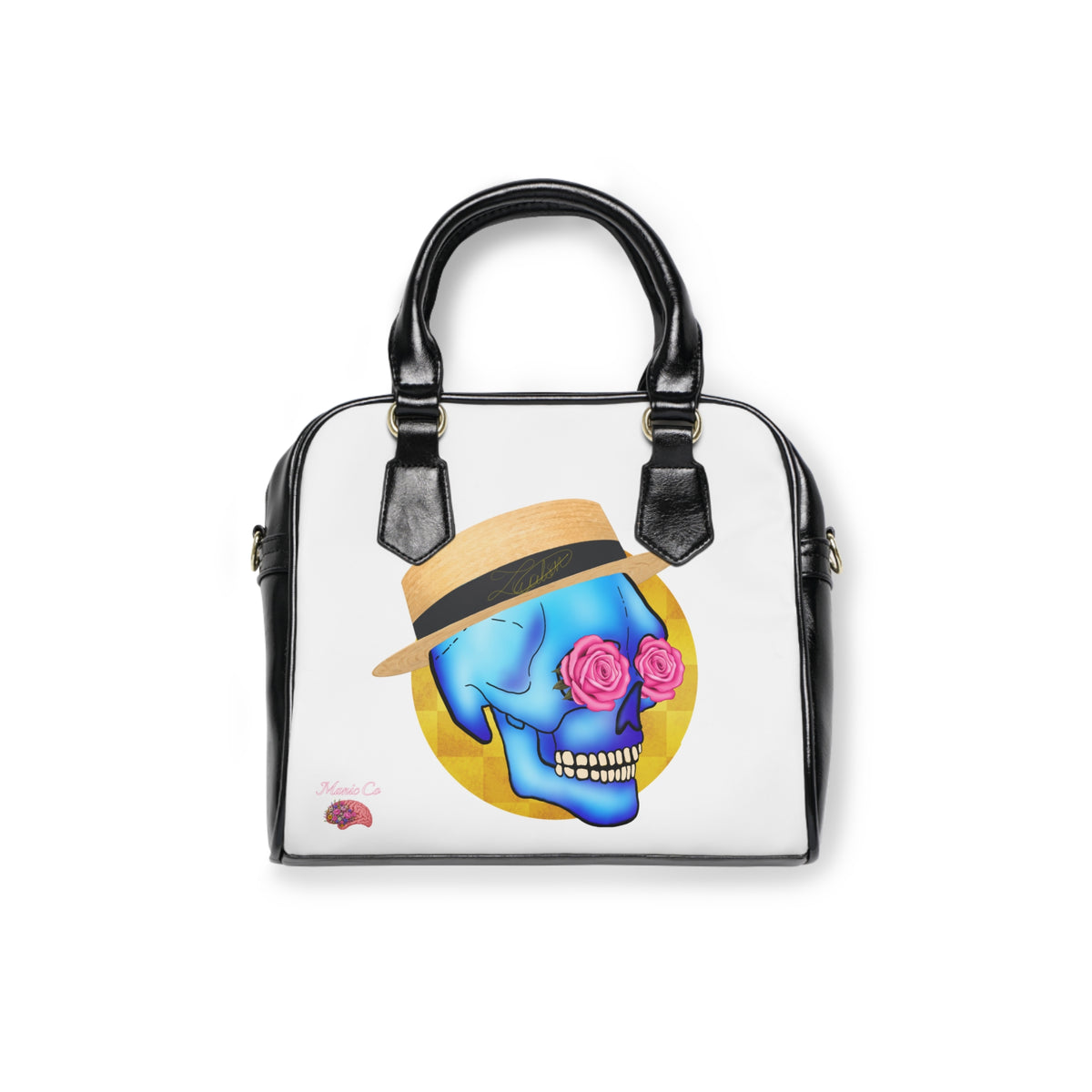 Shoulder Handbag