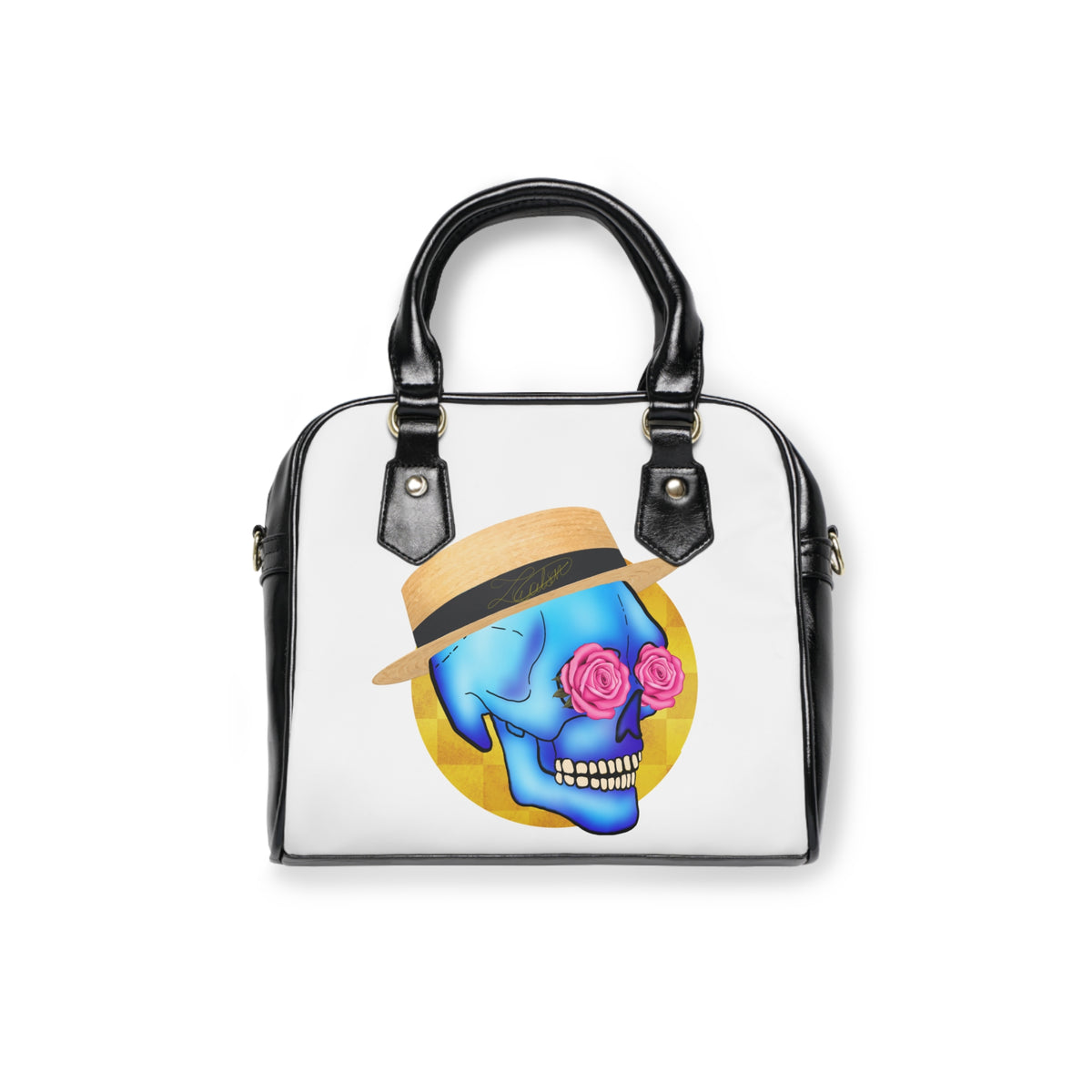 Shoulder Handbag