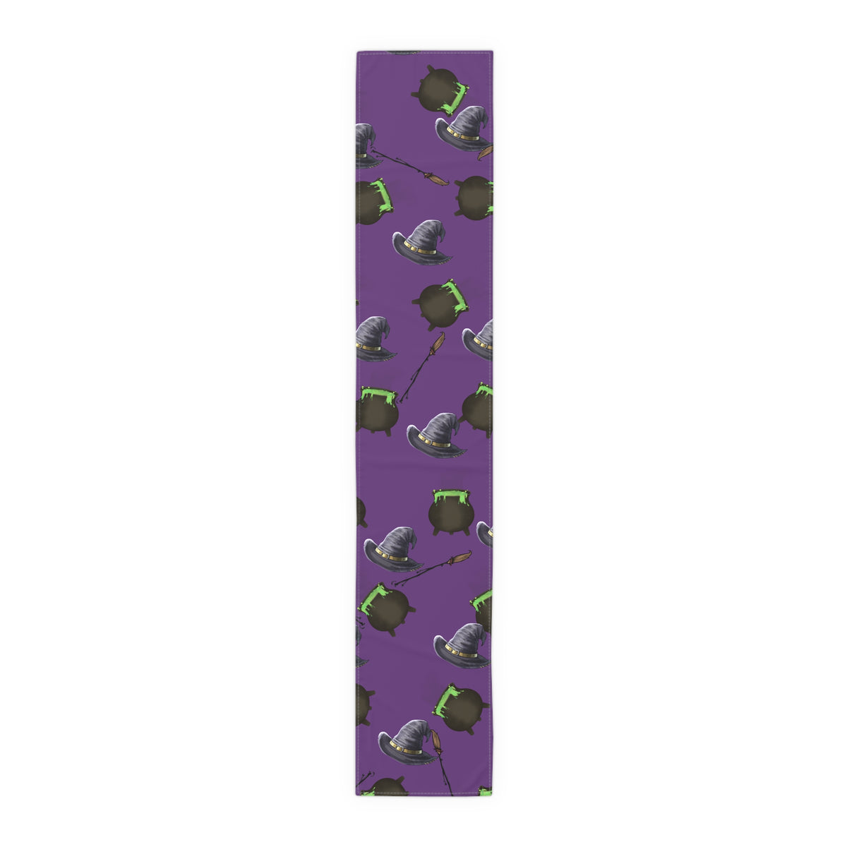 Halloween Table Runner - Cotton Twill or Polyester