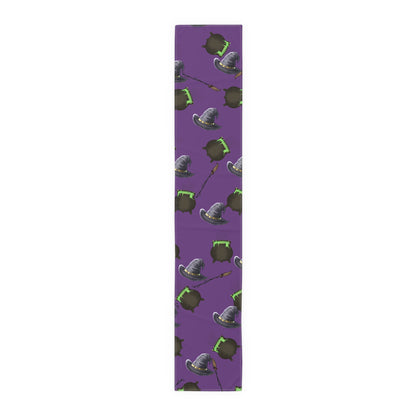 Halloween Table Runner - Cotton Twill or Polyester