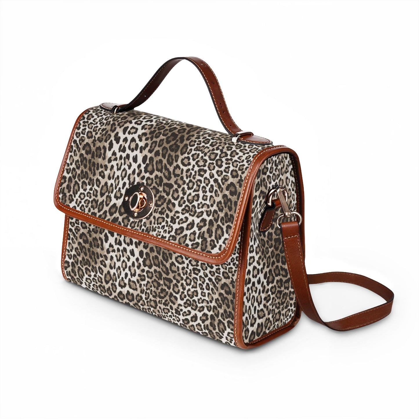 Waterproof Canvas Bag