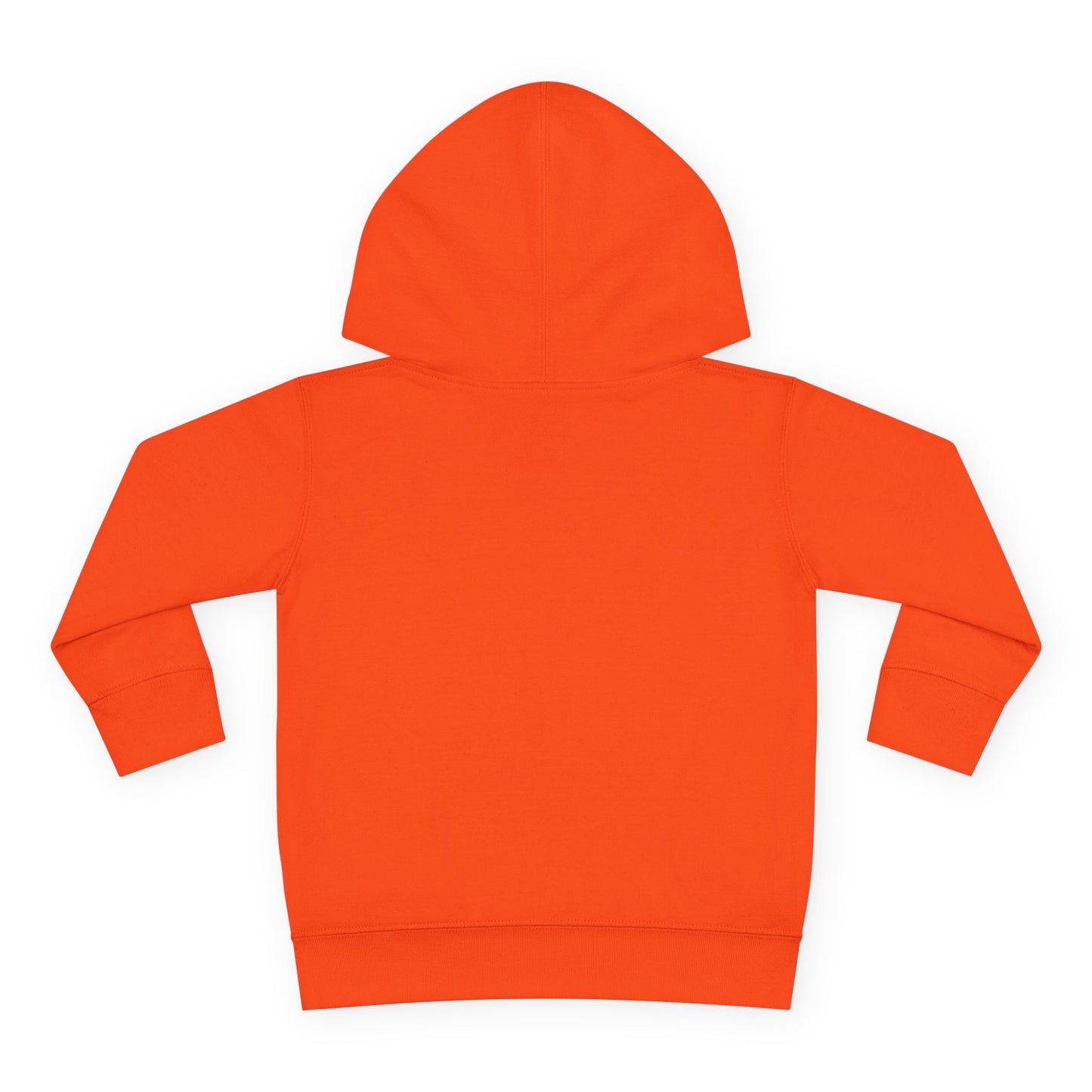 Kleinkind-Kapuzenpullover — Erdbeer-Pullover