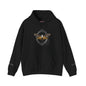 Death Moth Graphic Hoodie