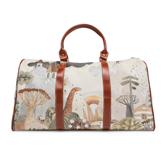 Waterproof Travel Bag