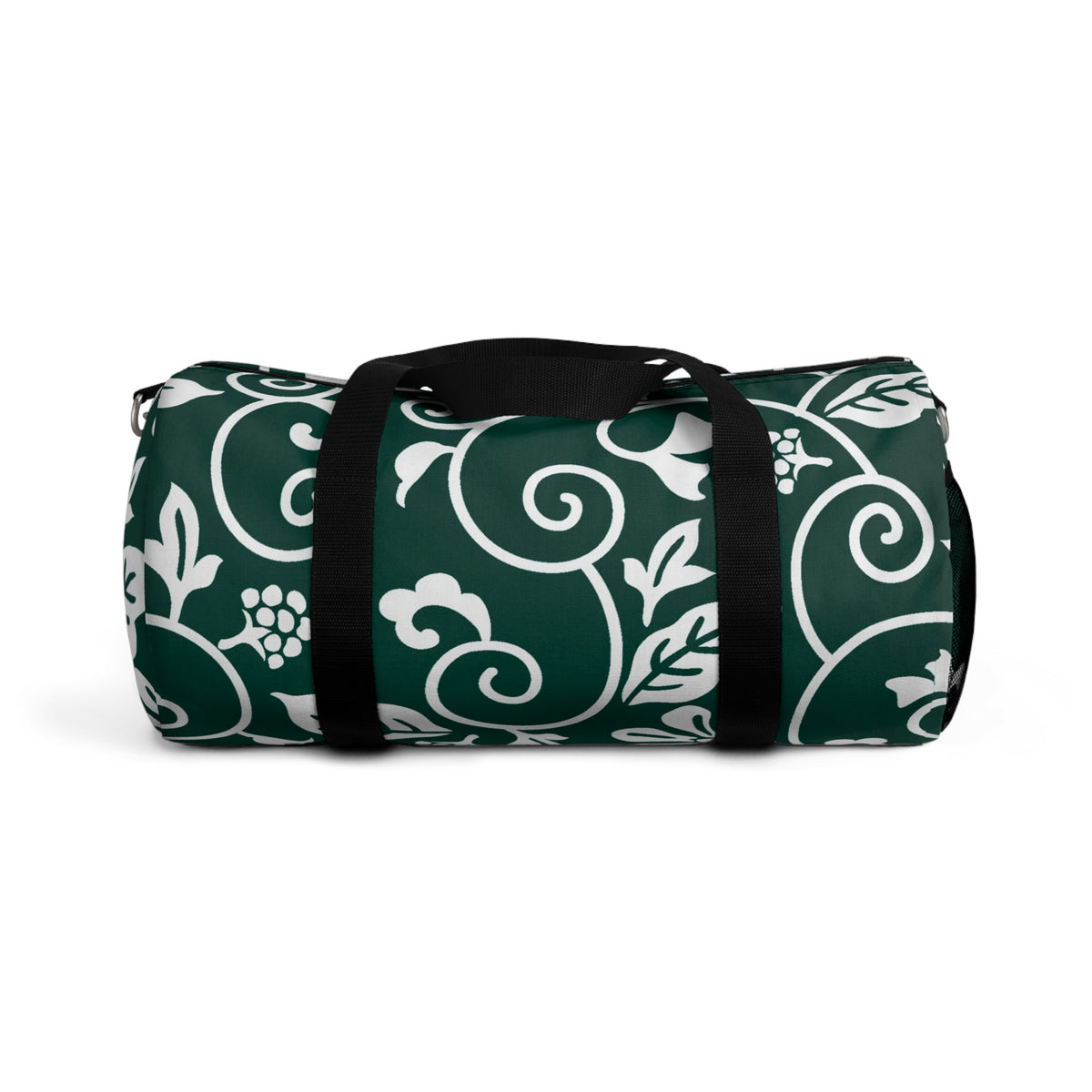 Green Machine Small Duffel Bag
