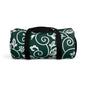 Green Machine Small Duffel Bag