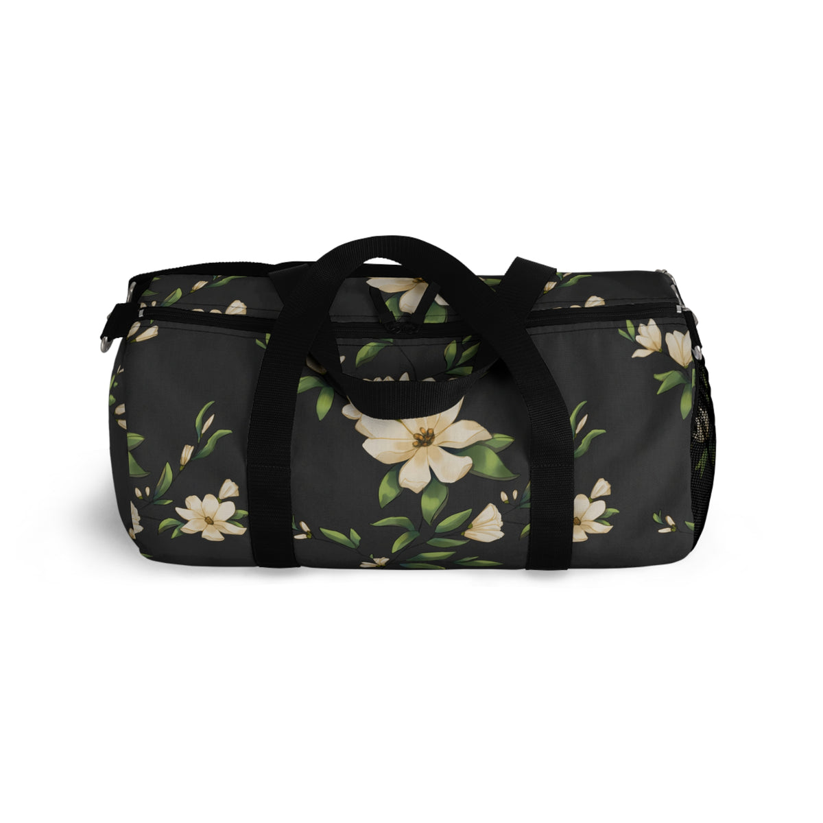 Pretty Small Duffel Bag