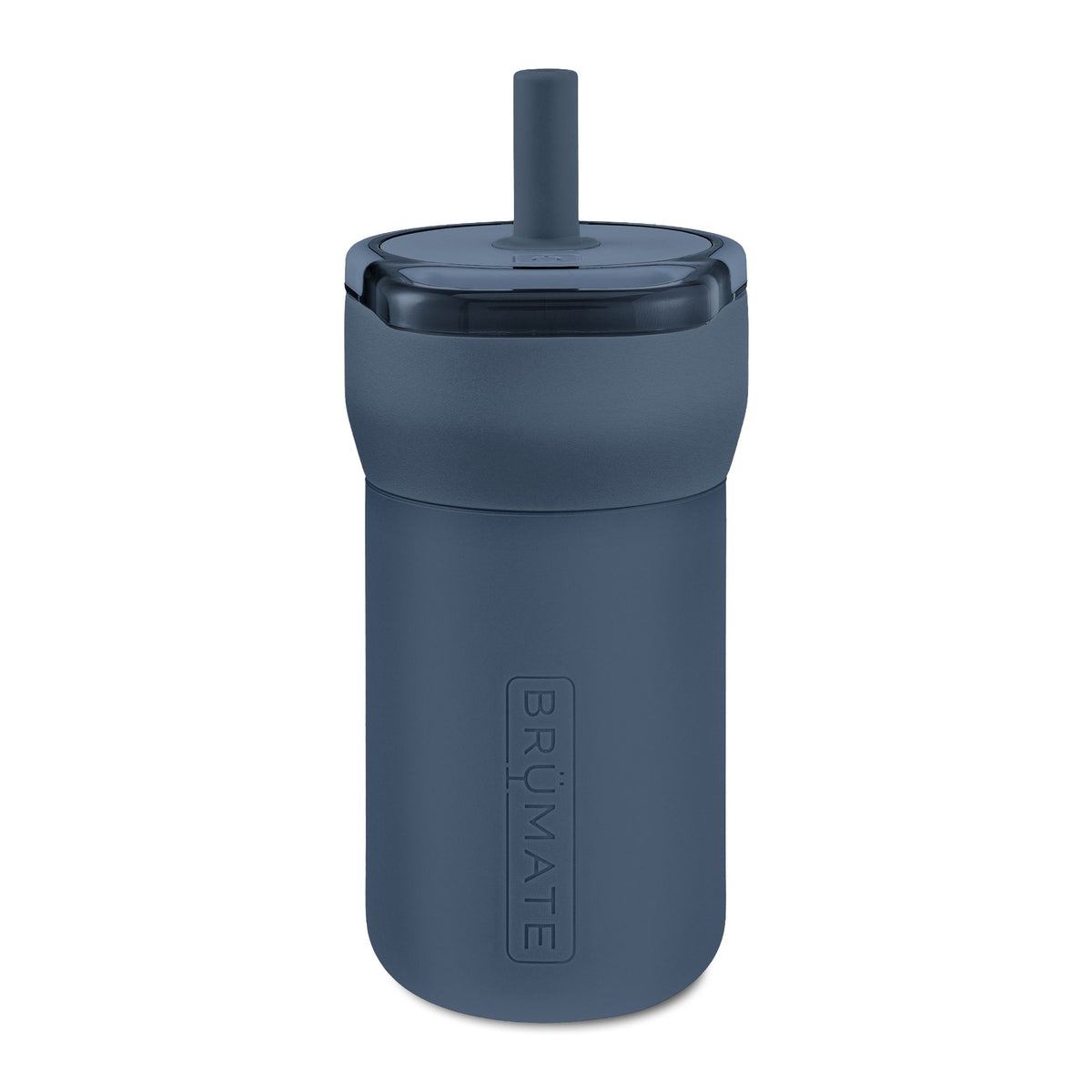 Kids' Leakproof Straw Tumbler, 12 oz - Engraving