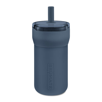 Kids' Leakproof Straw Tumbler, 12 oz - Engraving