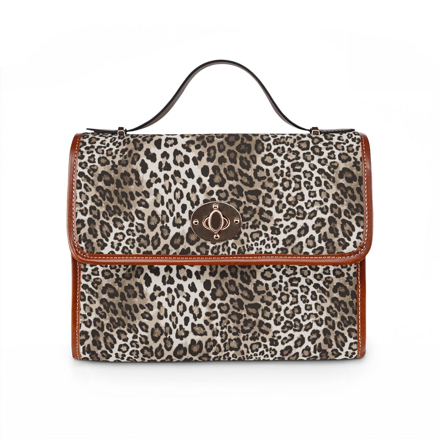 Waterproof Canvas Bag
