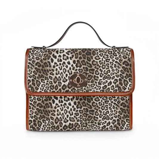 Waterproof Canvas Bag