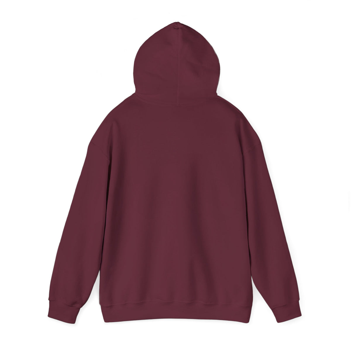 Triggered Graphic Hoodie – Unisex Pullover