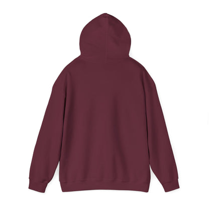 Triggered Graphic Hoodie – Unisex Pullover