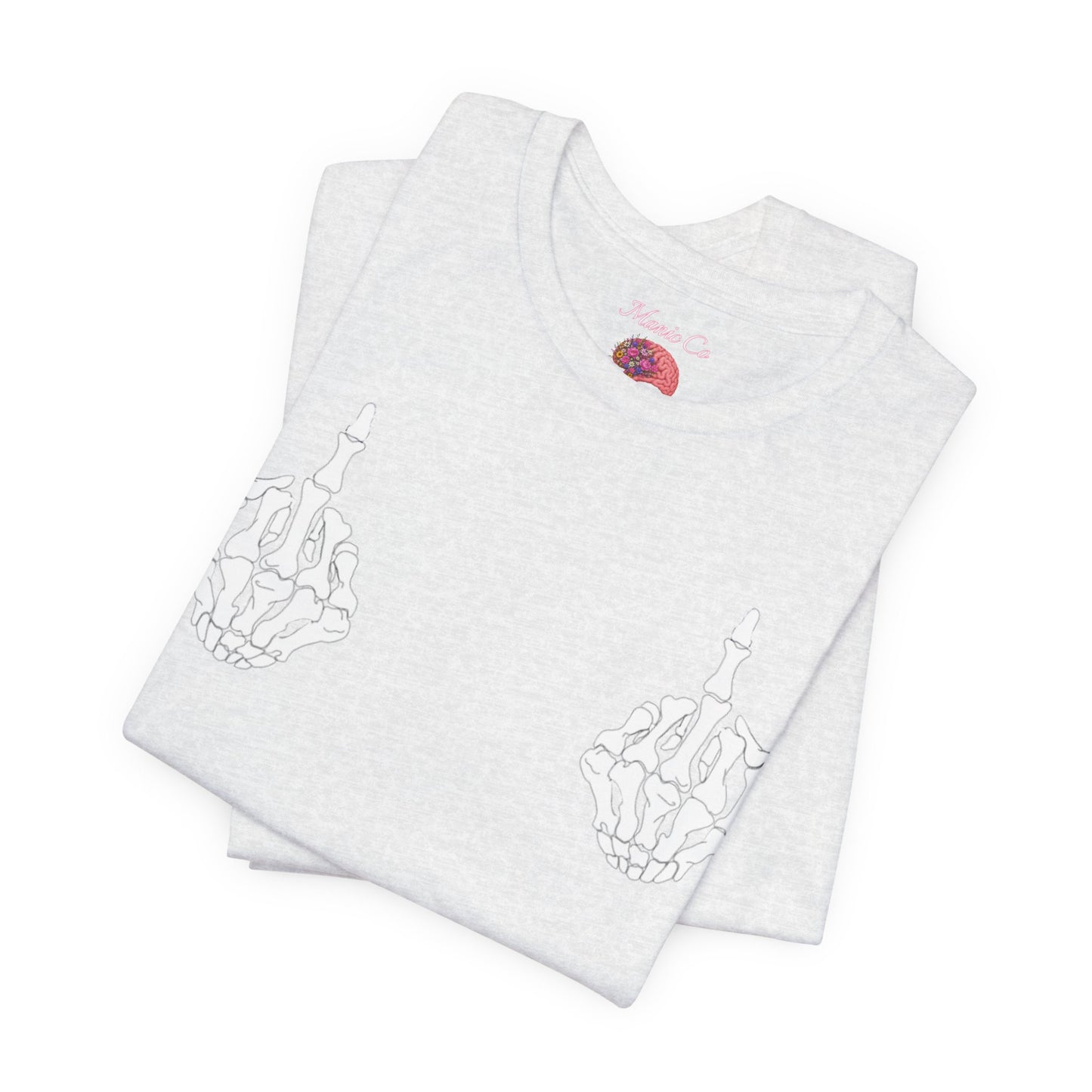 f♡ckYou T-Shirt