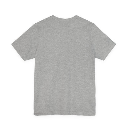I'm Tired Graphic T-Shirt – Quiet Statement Tee