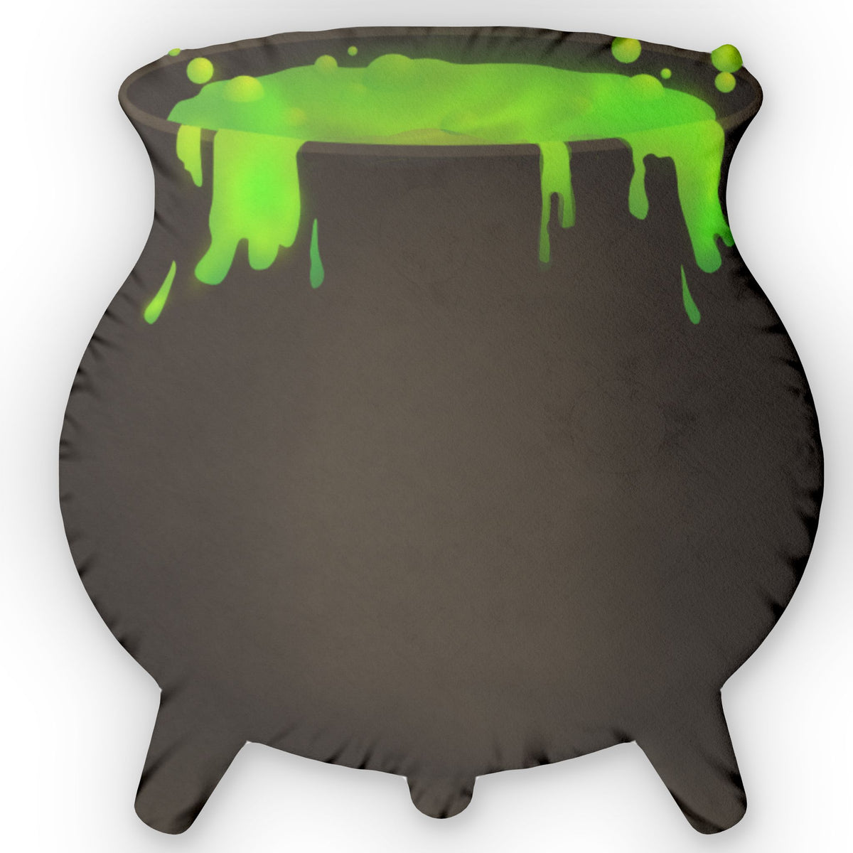 Halloween Custom-Shaped Pillow