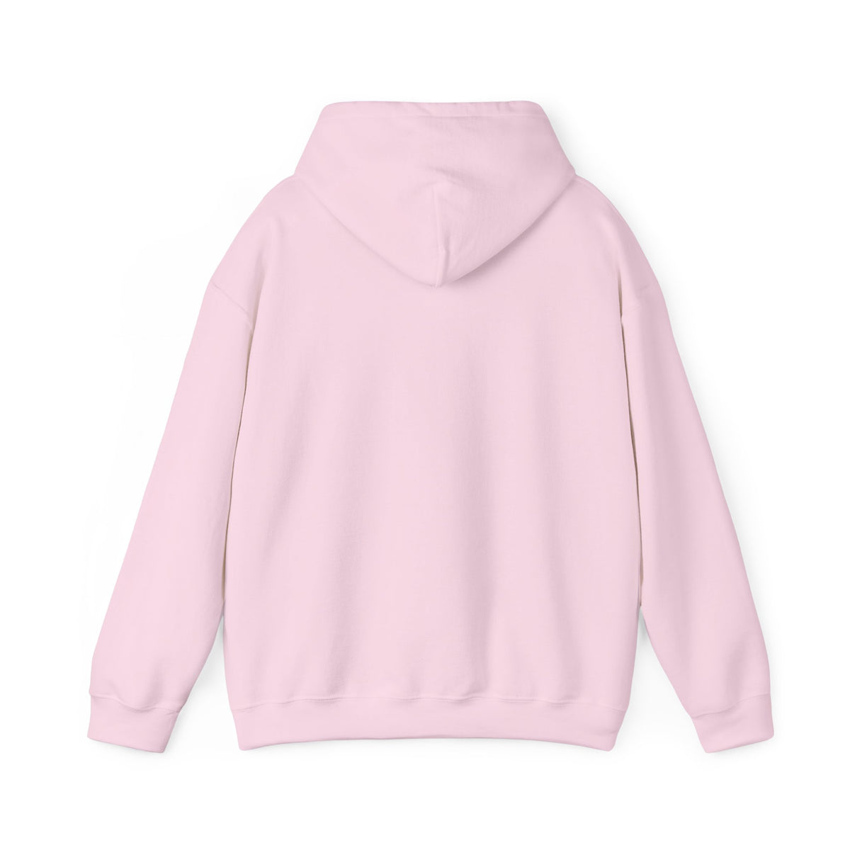 Triggered Graphic Hoodie – Unisex Pullover