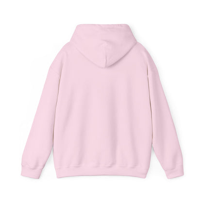 Triggered Graphic Hoodie – Unisex Pullover