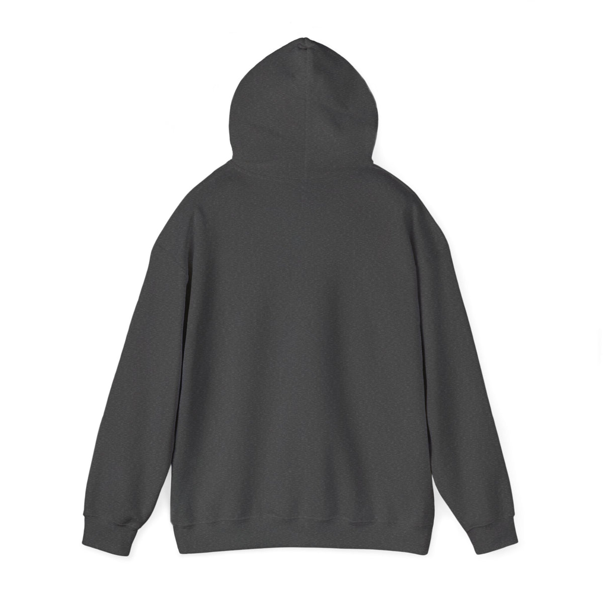 Triggered Graphic Hoodie – Unisex Pullover