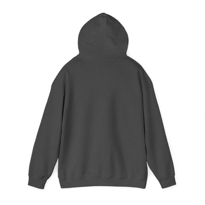 Triggered Graphic Hoodie – Unisex Pullover