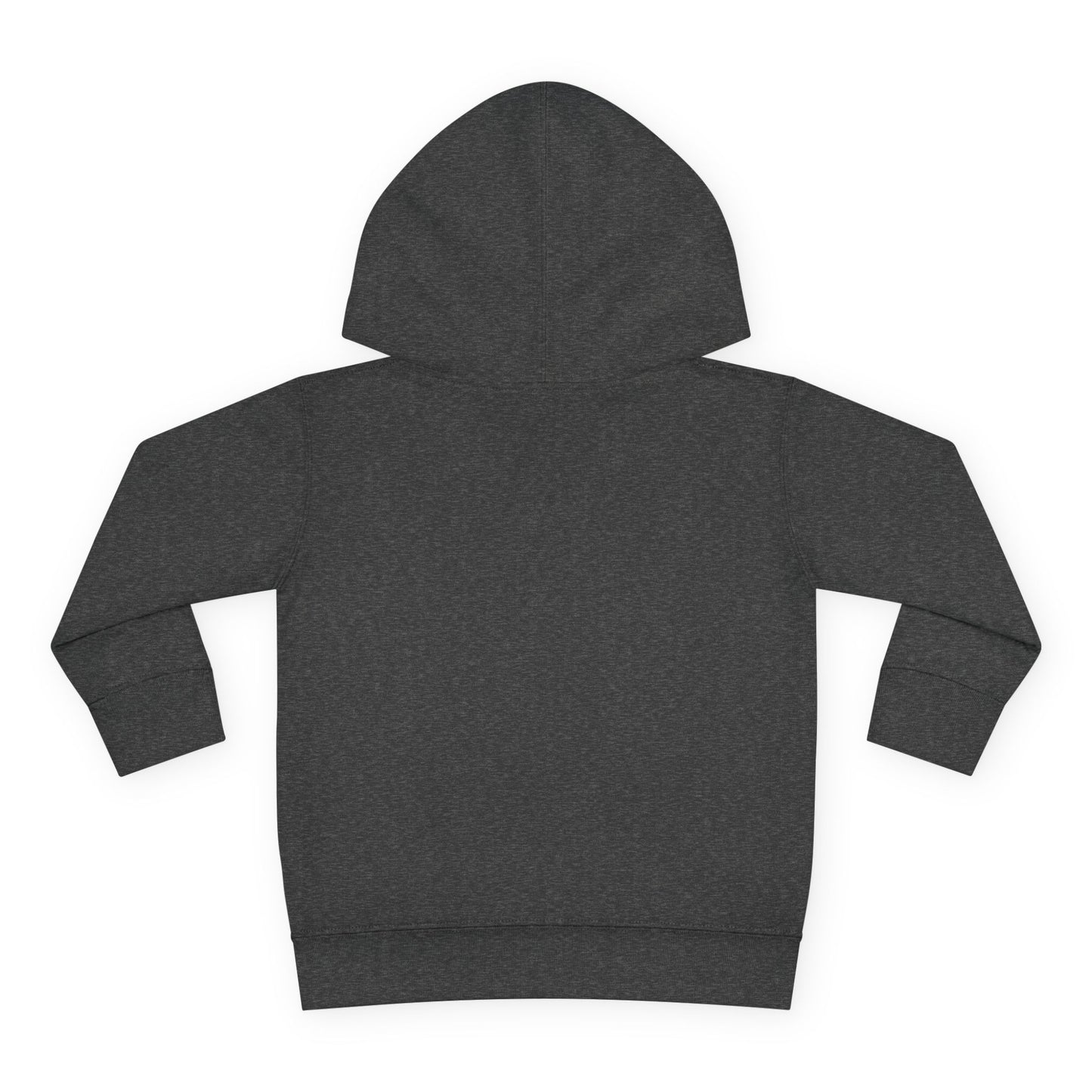 Kleinkind-Kapuzenpullover — Erdbeer-Pullover