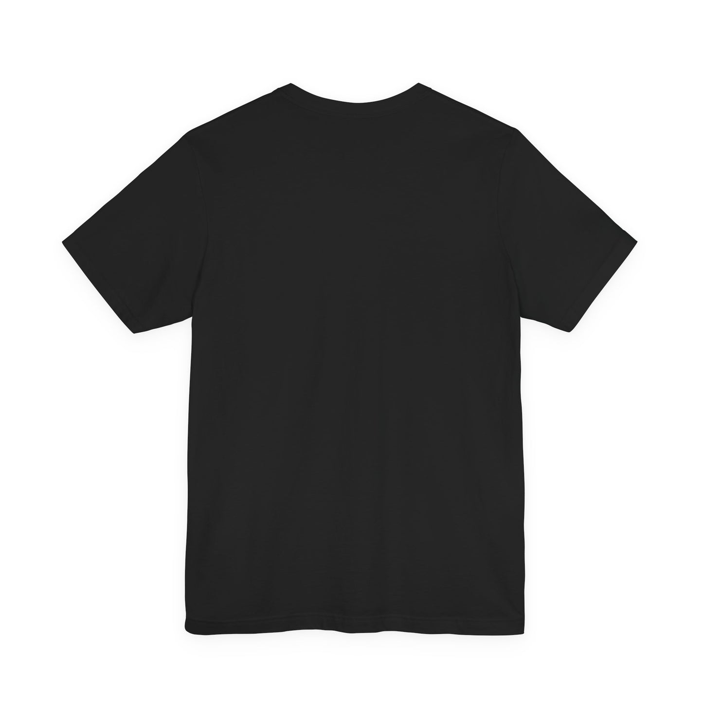 Teufelsmädchen-Porträt-T-Shirt – Gothic-Cartoon-Grafik-T-Shirt