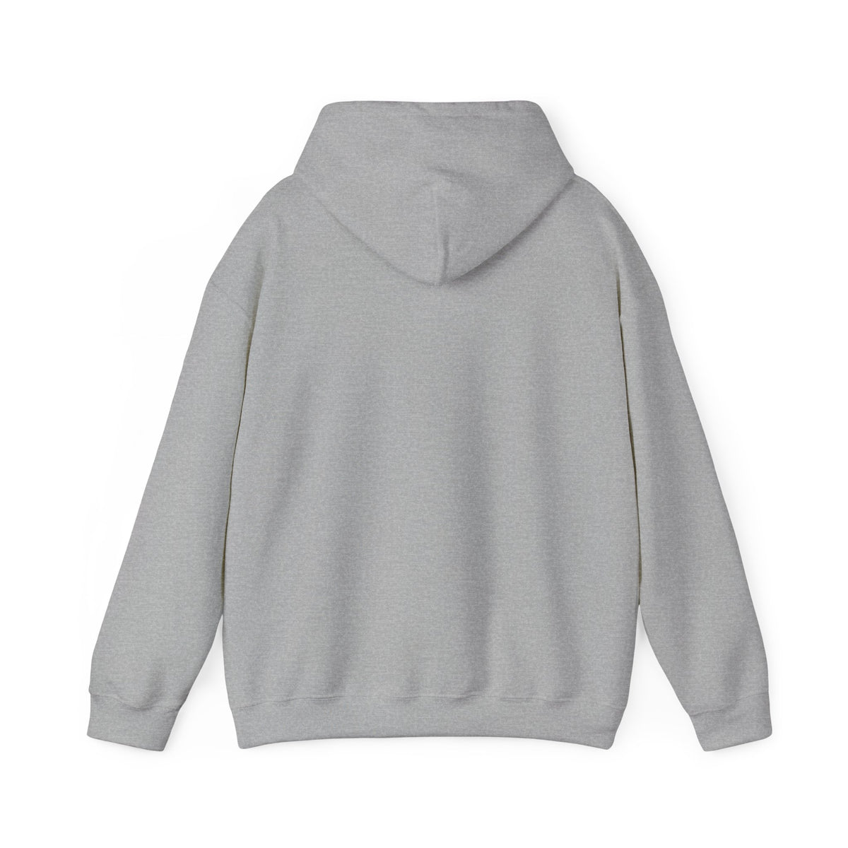 Triggered Graphic Hoodie – Unisex Pullover
