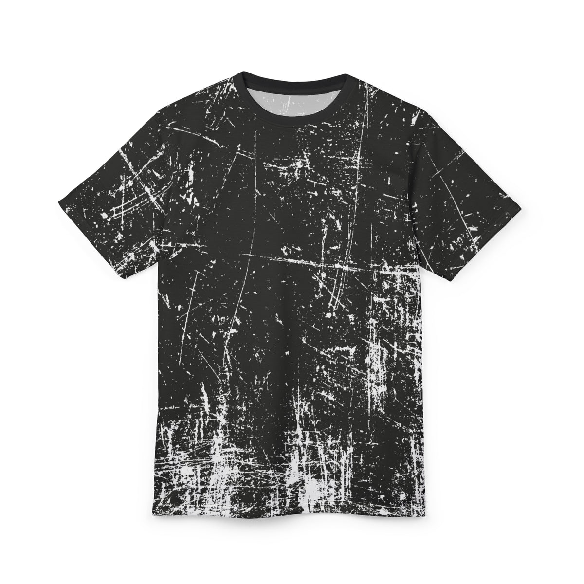 Swipe Unisex All-Over Print Tee