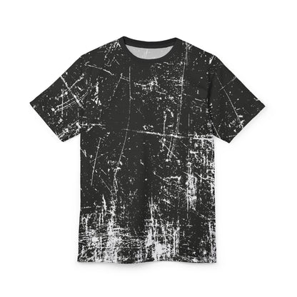 Swipe Unisex All-Over Print Tee
