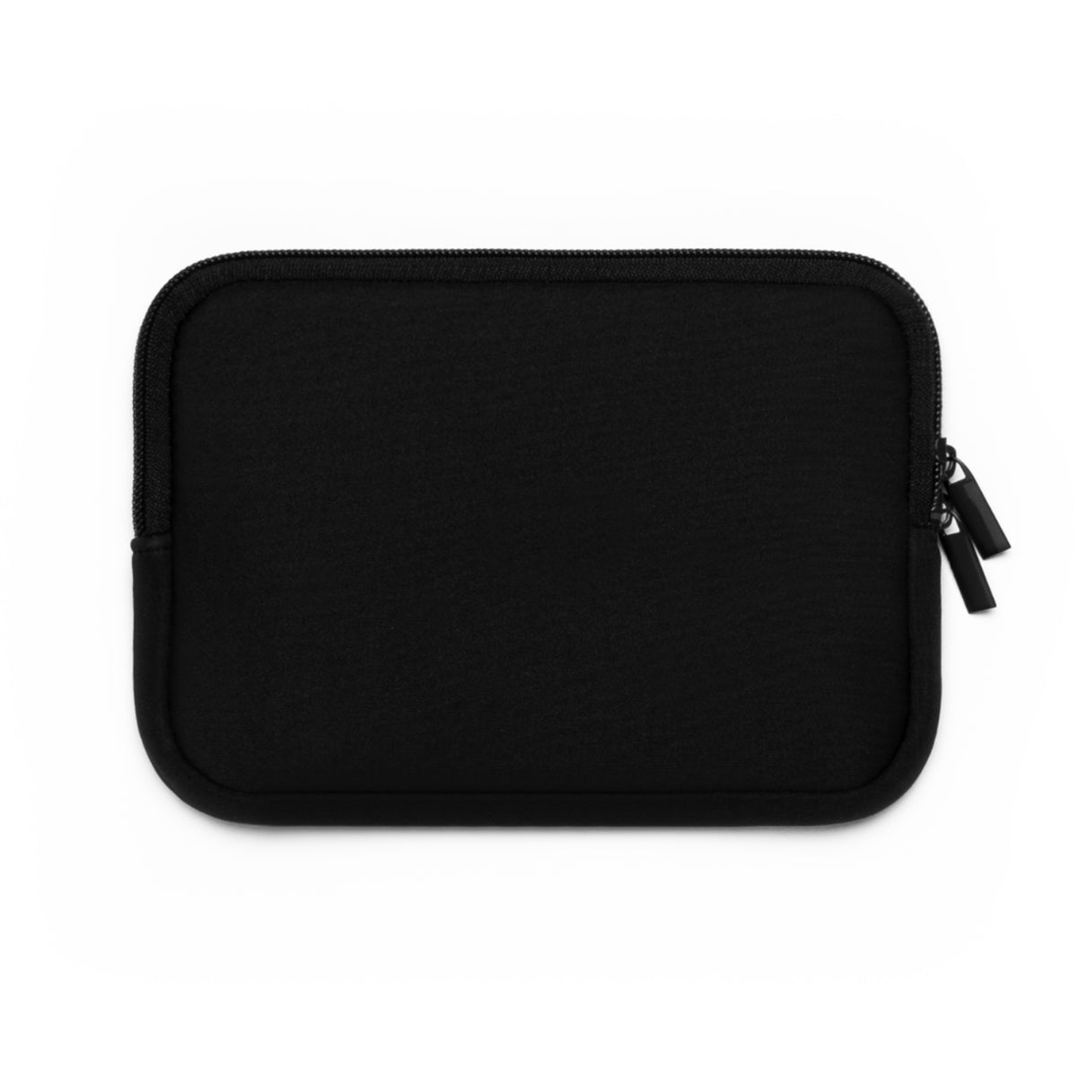 Three Eyed Cat Laptop Sleeve