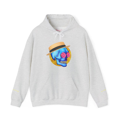 Skull Daddy Graphic Hoodie