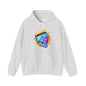 Skull Daddy Graphic Hoodie