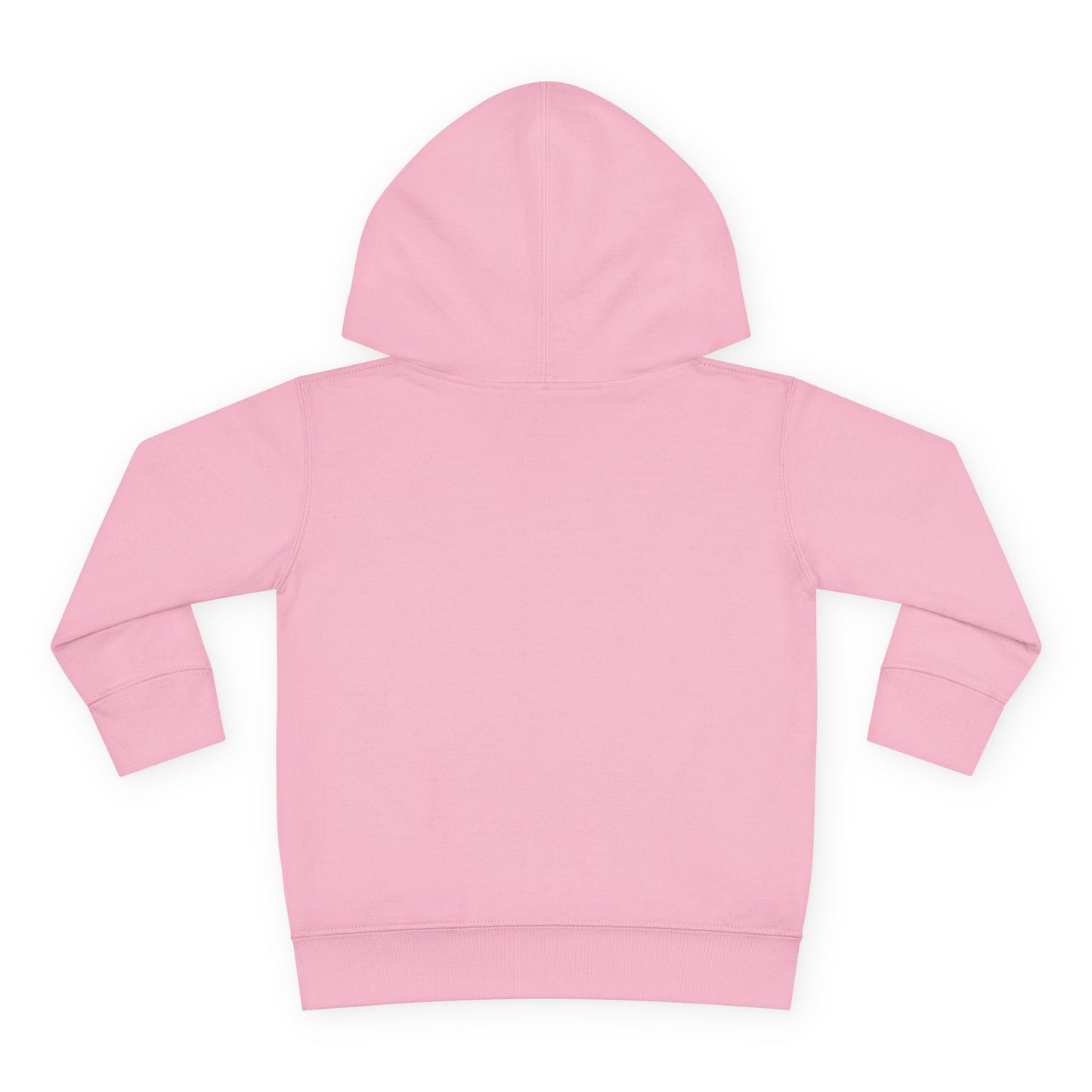 Kleinkind-Kapuzenpullover — Erdbeer-Pullover