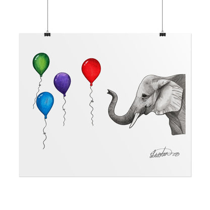 Rolled Posters