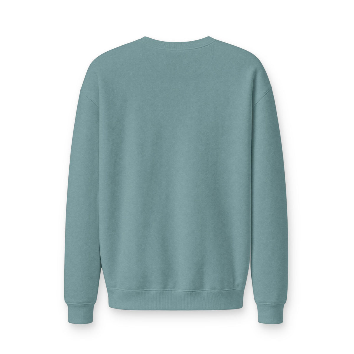 Custom Printed Crewneck Sweatshirt