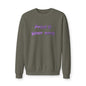 Custom Printed Crewneck Sweatshirt