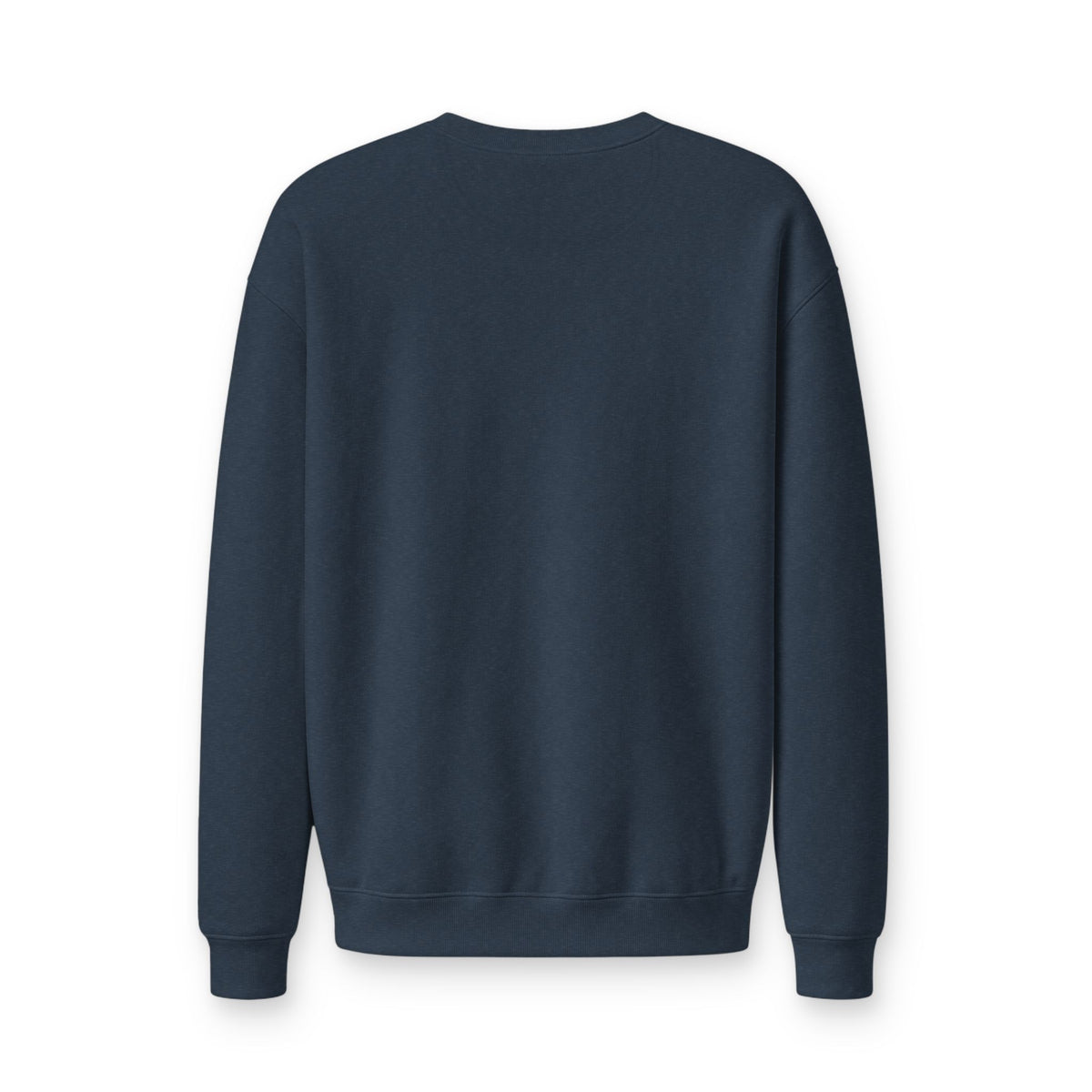 Custom Printed Crewneck Sweatshirt