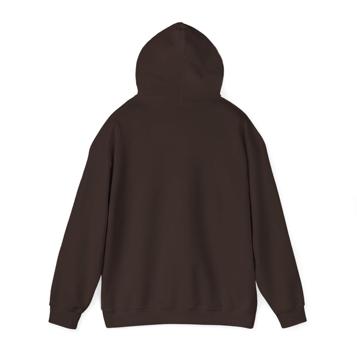 Triggered Graphic Hoodie – Unisex Pullover