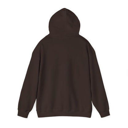 Triggered Graphic Hoodie – Unisex Pullover