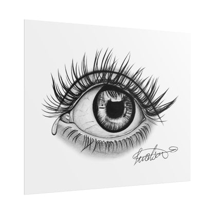 Rolled Posters