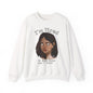 I'm Tired Graphic Sweatshirt – Quiet Statement Crewneck