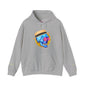 Skull Daddy Graphic Hoodie