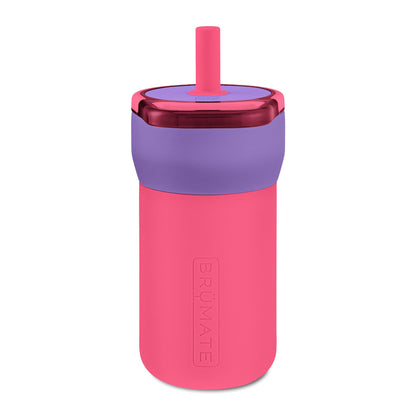 Kids' Leakproof Straw Tumbler, 12 oz - Engraving