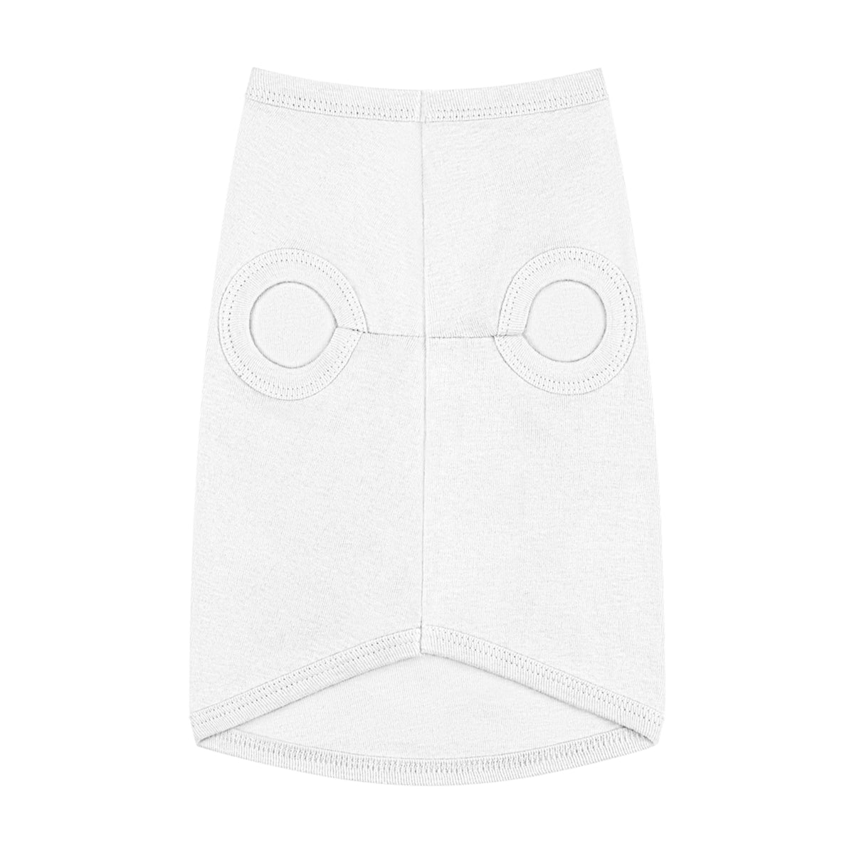 Halloween Pet Tank Top for Dogs and Cats