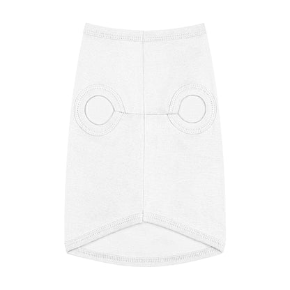 Halloween Pet Tank Top for Dogs and Cats